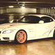 Illustration for article titled You Didnt Realize You Needed A Triple-Turbo Diesel BMW Z4 Until Now